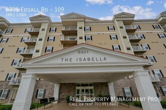 Building Photo - 6301 Edsall Rd