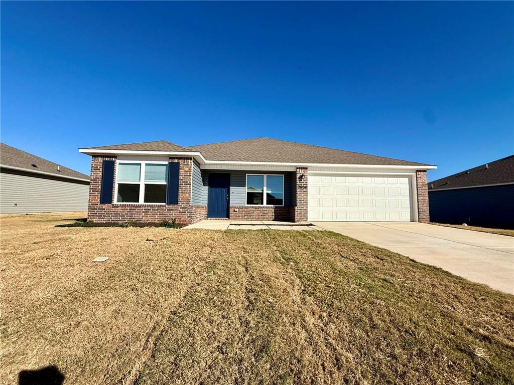 Foto principal - 2804 Evans St