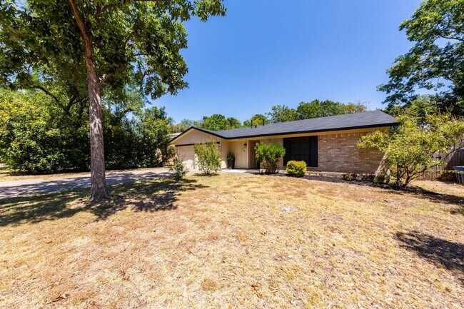 Foto del edificio - 7107 Barnsdale Way  Austin TX 78745