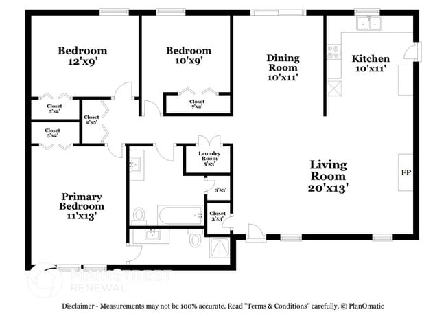 Building Photo - 8205 Beacon Hills Rd