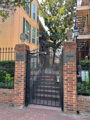 Foto del edificio - 6318 Richmond Ave