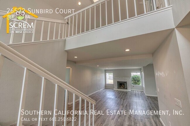 Foto del edificio - 26522 Sunbird Ct