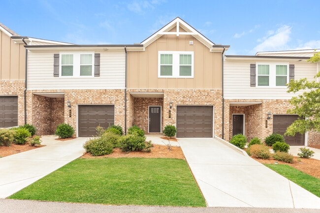Building Photo - 809 Arrington Wy