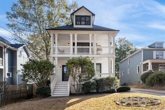 Building Photo - 3111 Alston Dr