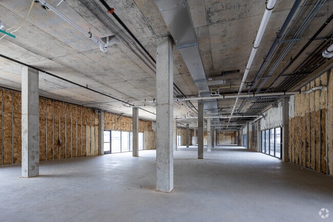 1st Floor Shell - Angelina+12th