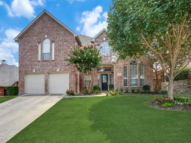 Foto del edificio - 1317 Brimwood Dr