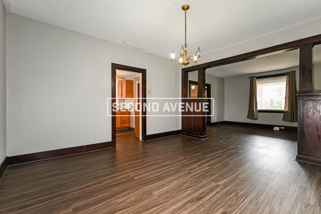 Foto del edificio - 416 Charles St