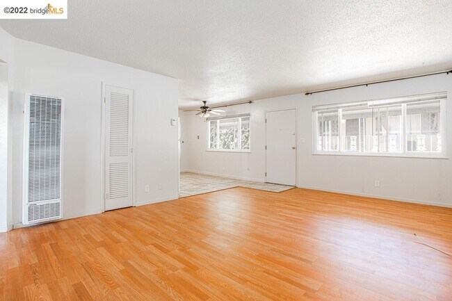 Living Room - 3785 Buell St