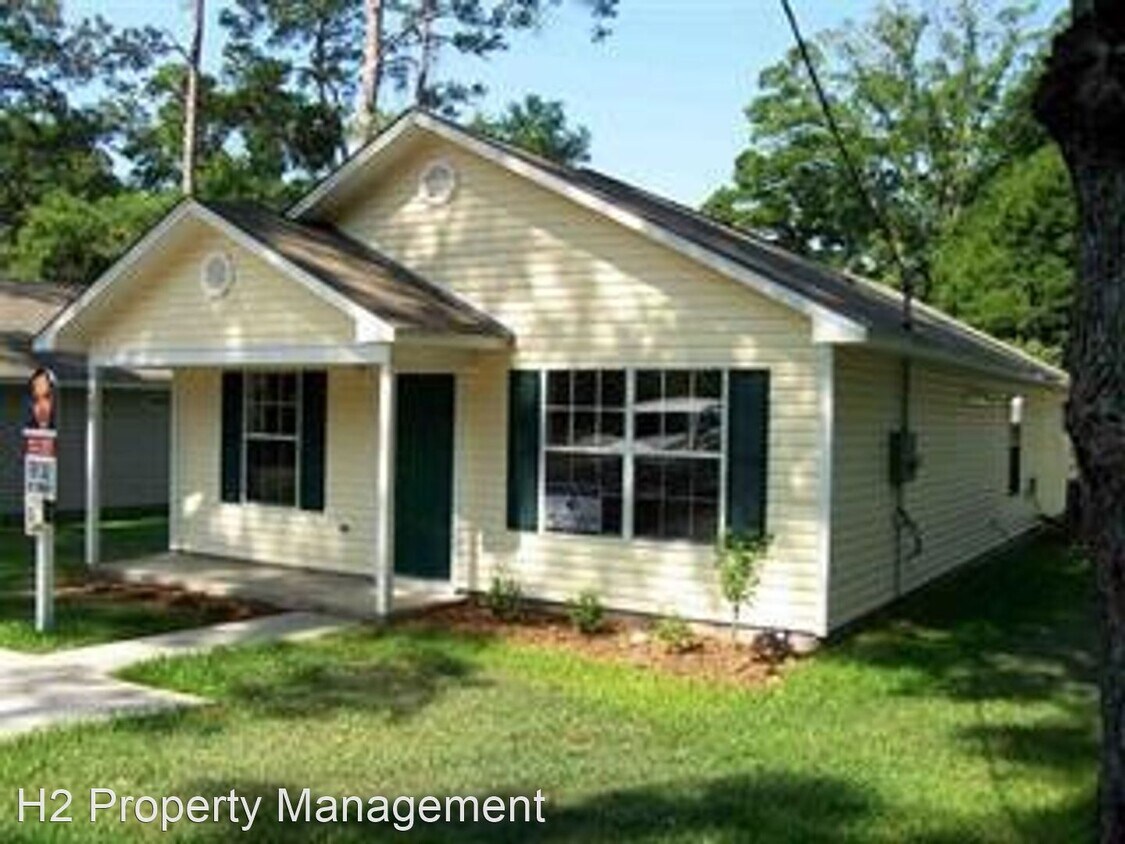 Foto principal - 4 br, 2 bath House - 3408 Mizell Street