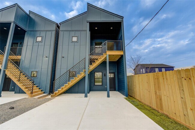 Foto del edificio - 9727 Stedman St