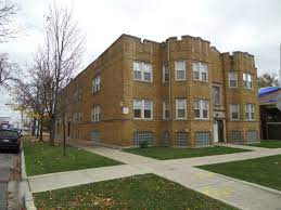 Primary Photo - 2421 W 60th St