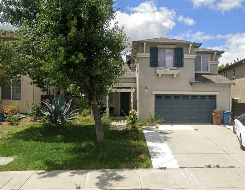 4124 Mattole Rd, Antioch, CA 94531 House Rental in Antioch, CA