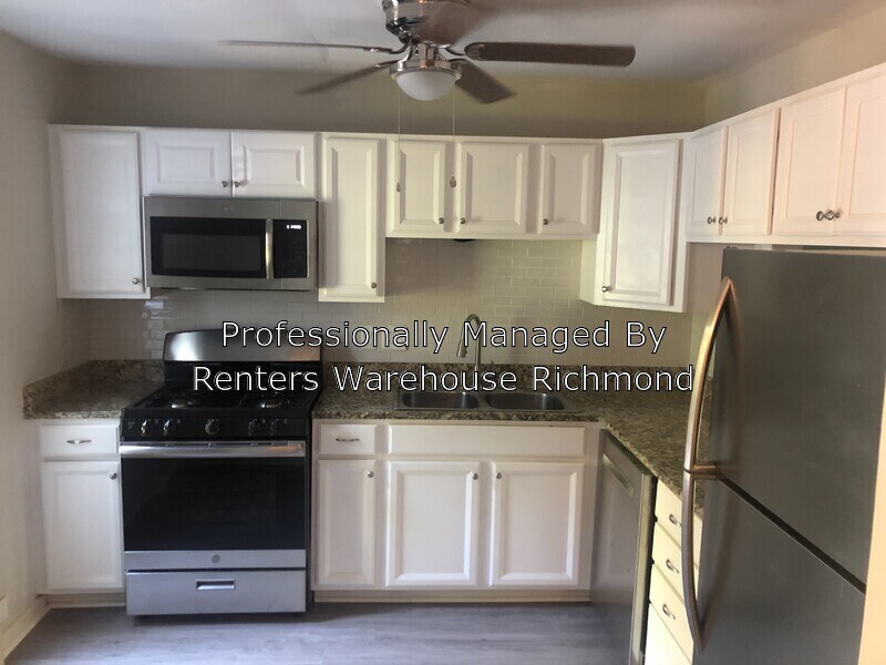 Foto principal - 10168 Iron Mill Rd