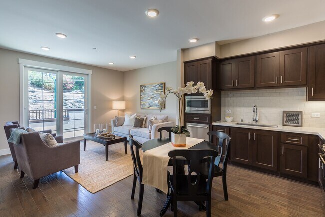 Foto del edificio - 1281 Homestead Ave