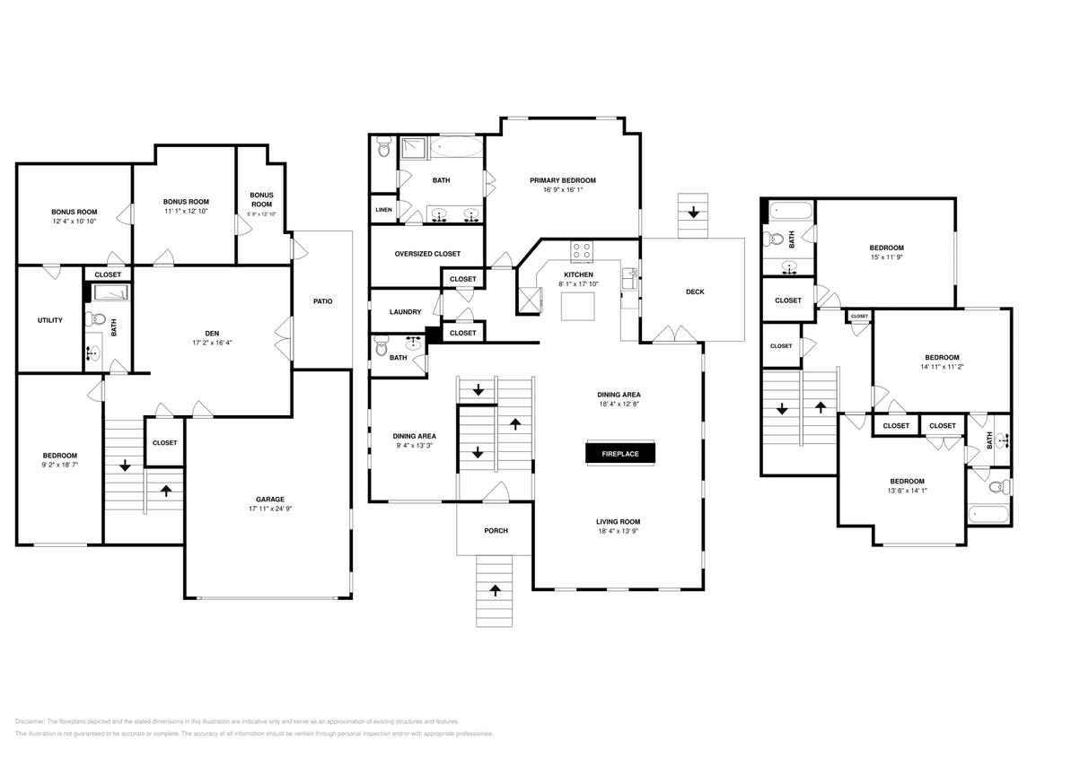 Foto del edificio - 2706 Prado Ln
