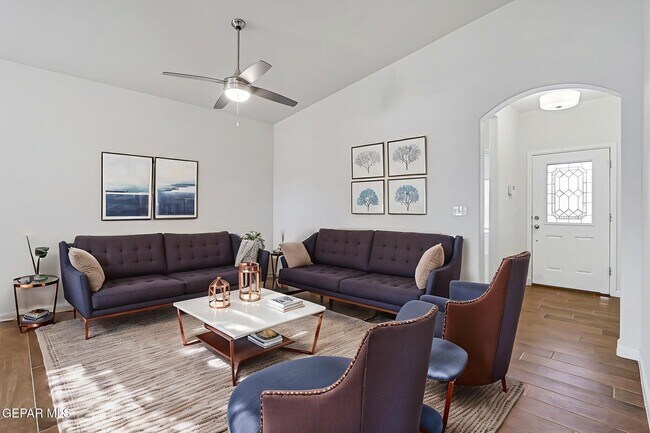 Foto del edificio - 5913 Ruidoso Downs St