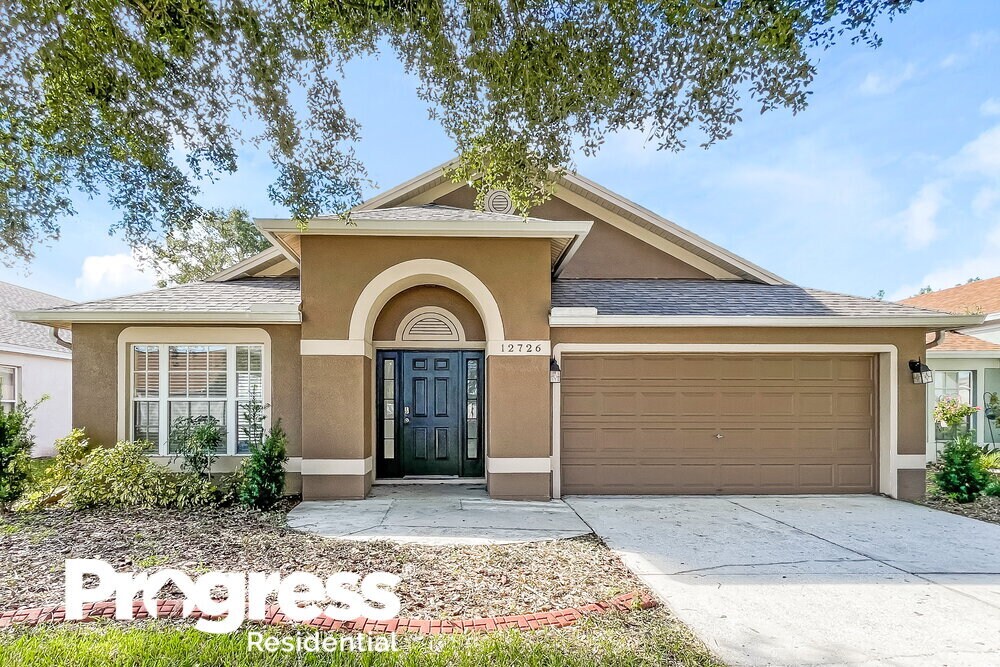12726 Early Run Ln, Riverview, FL 33578 House Rental in Riverview, FL