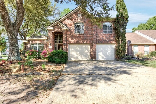 Building Photo - 19403 Kelly Timbers Dr