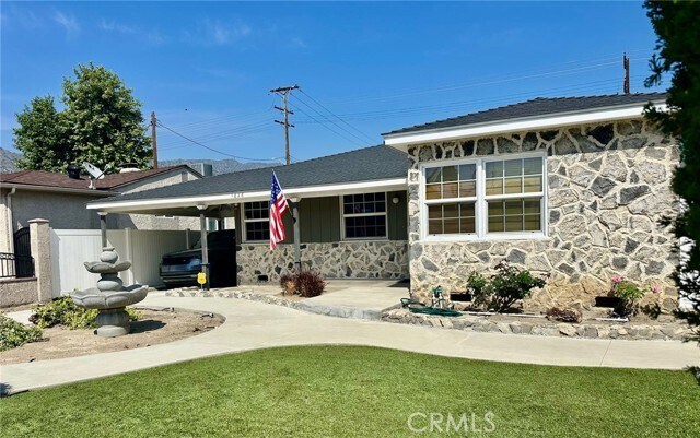 Foto principal - 1828 Keeler St