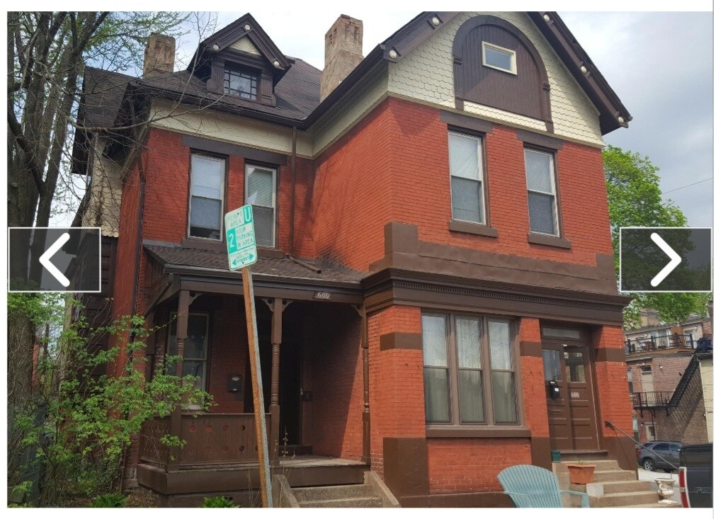 600 Filbert St Unit 2, Pittsburgh, PA 15232 Apartments in Pittsburgh