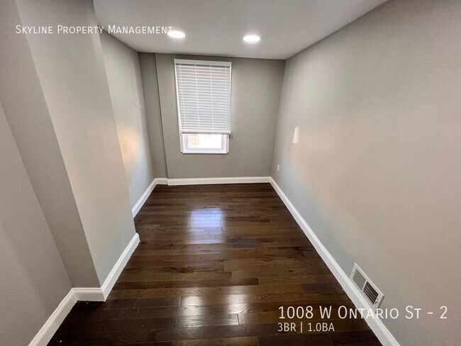 Foto del edificio - 1008 W Ontario St
