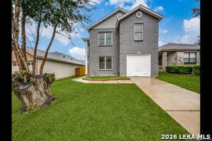 Building Photo - 6722 Badger Pass Dr