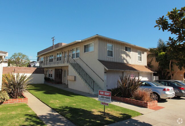 Foto principal - 1437 1443 9th St