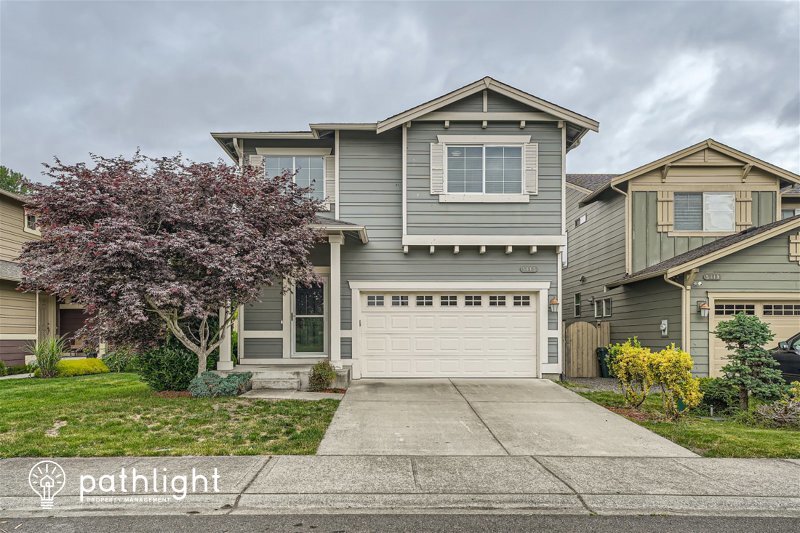 5113 35Th Street E House Rental in Fife, WA