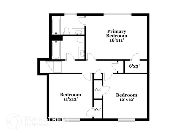Building Photo - 1401 Timbercrest Dr