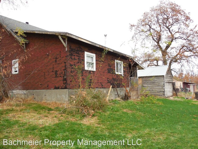 Building Photo - 3 br, 1 bath House - 603 S Water St
