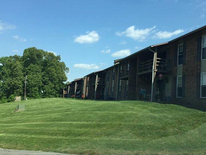 Foto principal - Robinwood Apartments