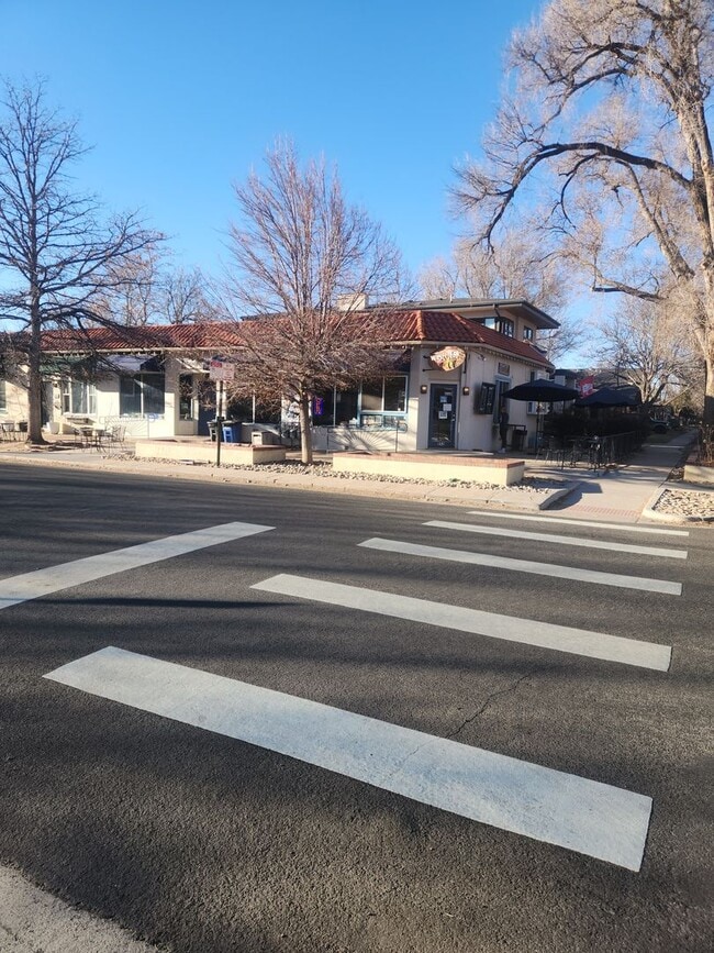 Building Photo - Charming home in Wash Park West neighborhood!!