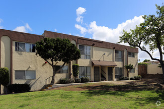 Laurel Lane Apartments photo'