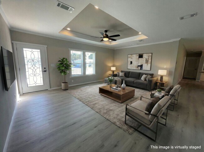 Foto del edificio - 9955 Killdeer Ln