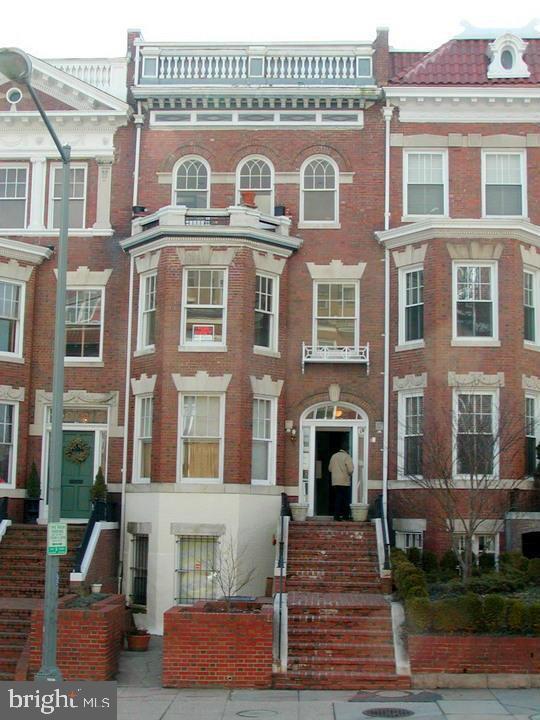 Primary Photo - 1856 Kalorama Rd NW