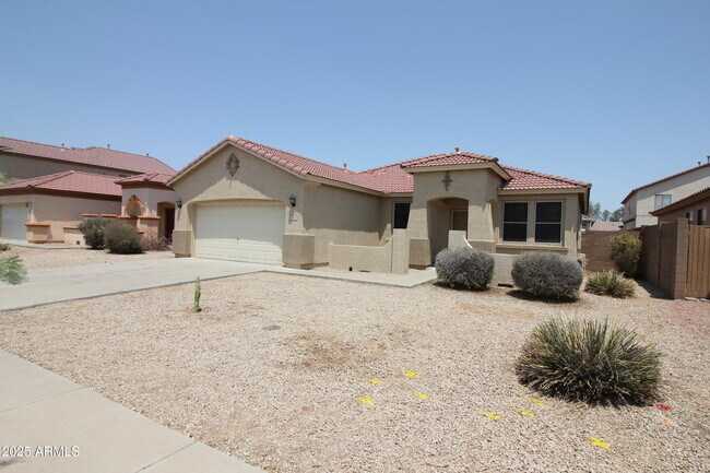 Foto del edificio - 4815 N 95th Ln