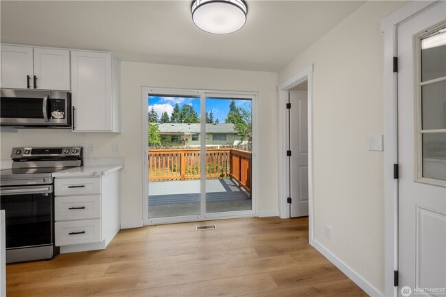 Building Photo - 3Bd/2Ba Renton House