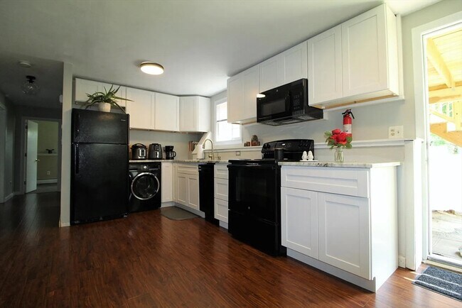 Foto del edificio - 5 Chambers St