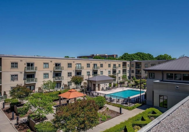 Building Photo - 721 Gov Morrison St