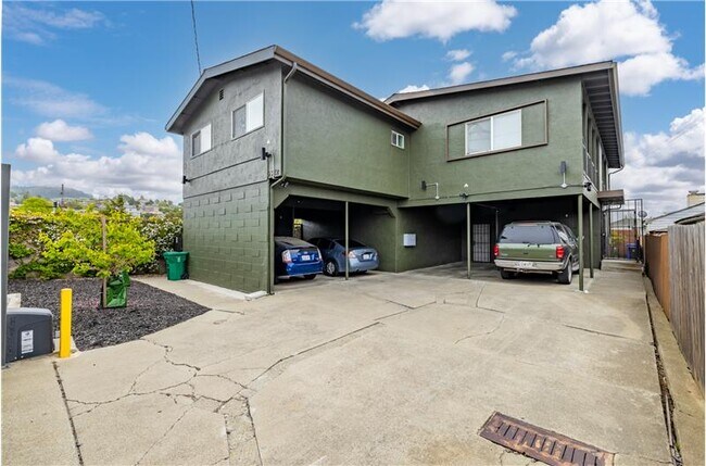 Building Photo - 5312 McBryde Ave