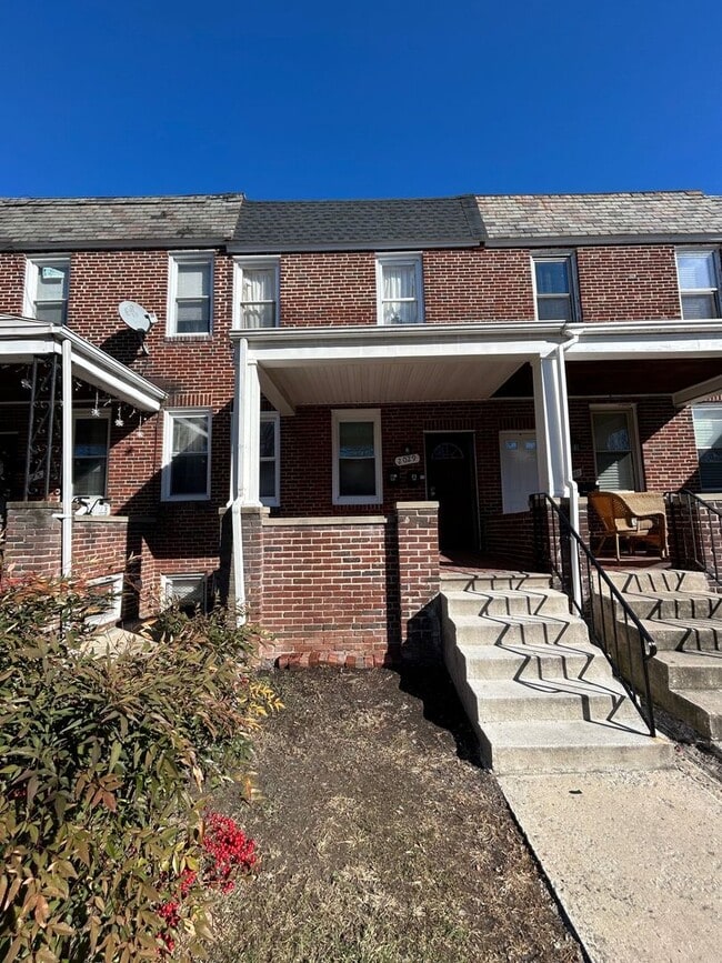 Building Photo - 2029 Braddish Ave