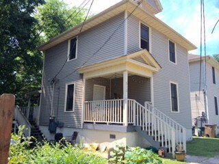 Building Photo - 510 3rd Ave