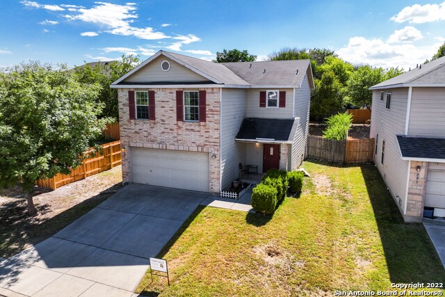 Building Photo - 307 Coriander Bend