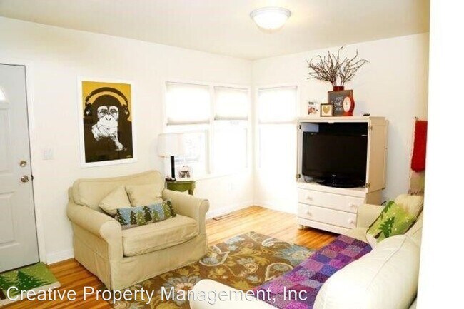 Building Photo - 3 br, 2 bath House - 417 21st St NW