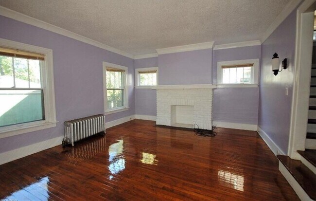 Cottage Grove living room. - 2103 Cottage Grove Dr.