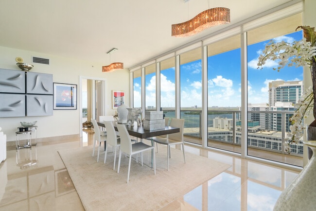 Building Photo - 10225 Collins Ave