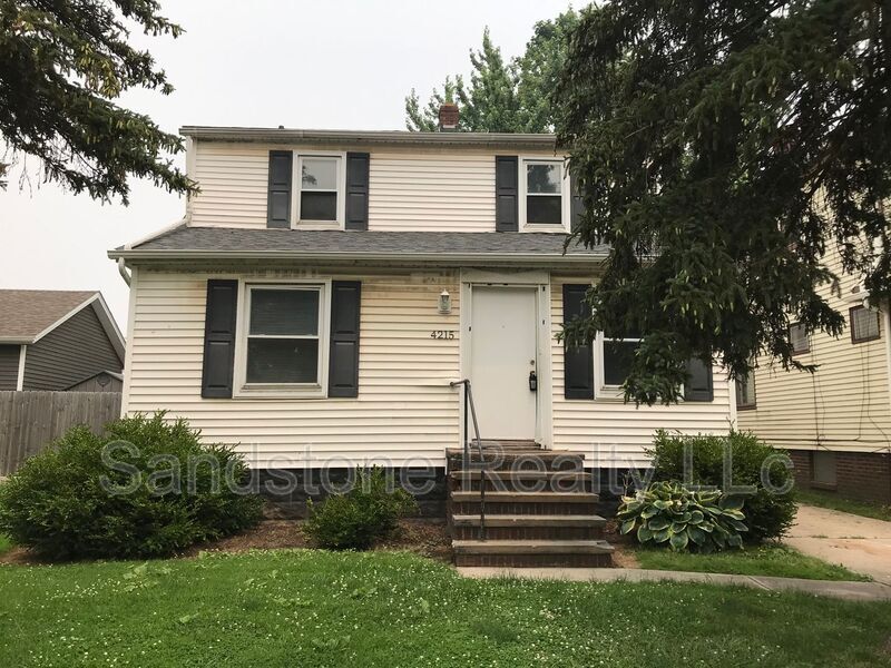 Foto principal - 4215 McGregor Ave