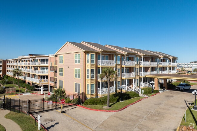 Victorian Condominium