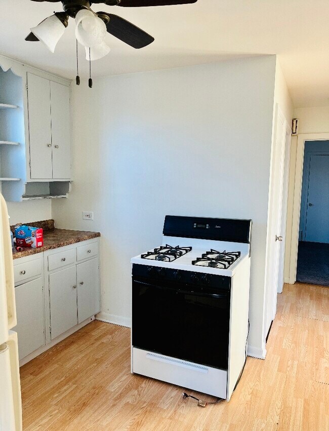 Foto del edificio - 3726 Home Ave