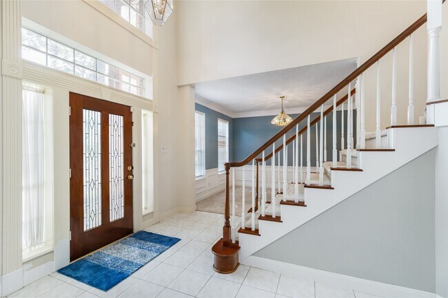 Foto del edificio - 12422 Hammersmith Dr